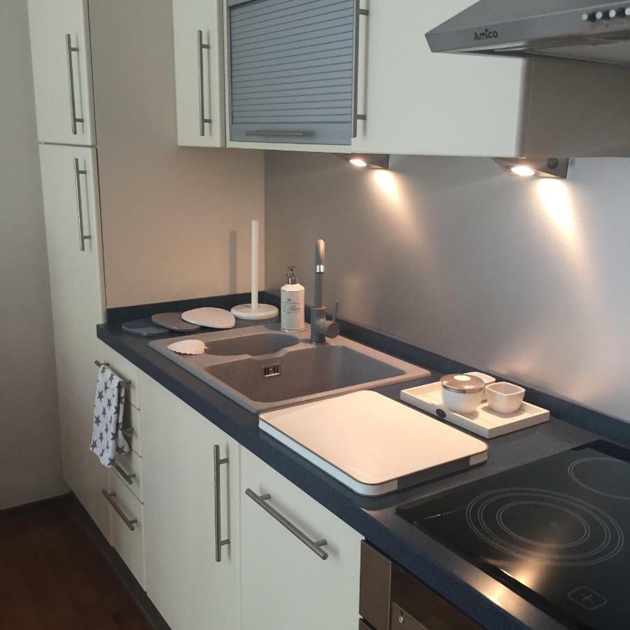 Lux Apartament Poznan, Ul. Mostowa 19 D/5 Dış mekan fotoğraf