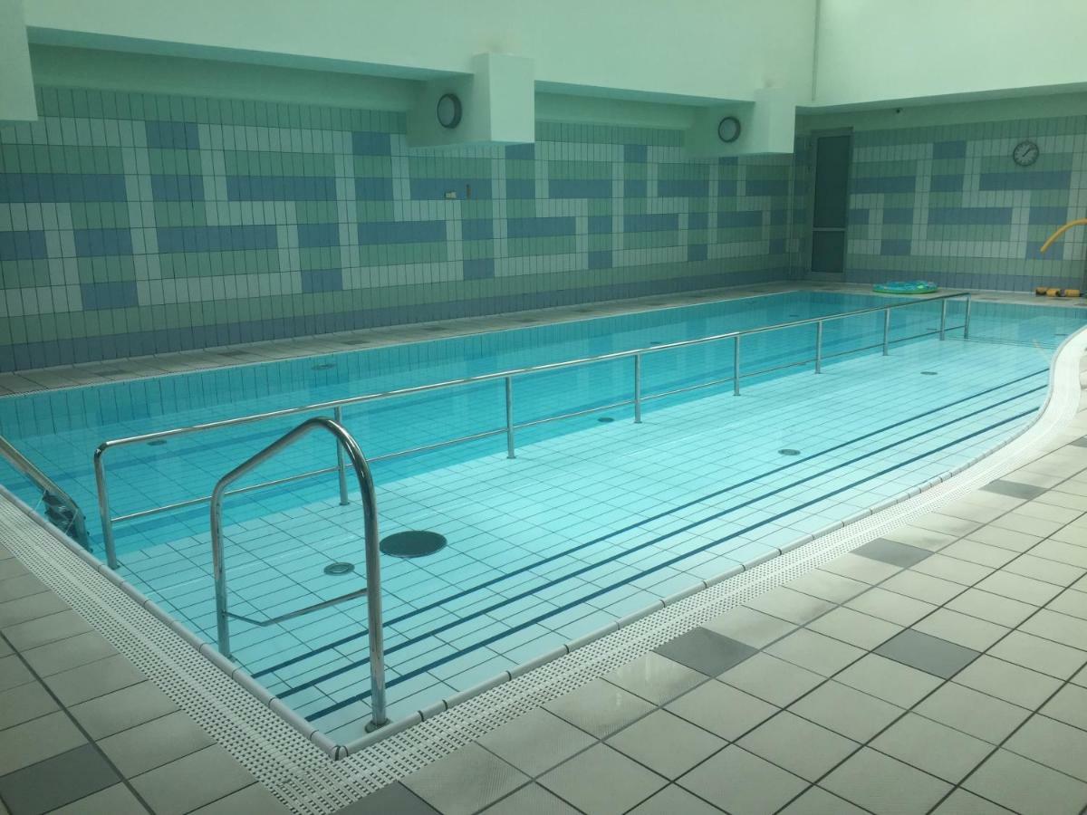 Lux Apartament Poznan, Ul. Mostowa 19 D/5 Dış mekan fotoğraf