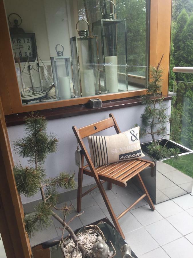 Lux Apartament Poznan, Ul. Mostowa 19 D/5 Dış mekan fotoğraf
