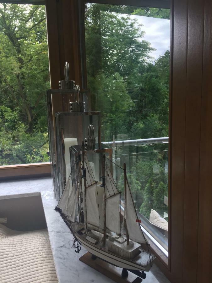 Lux Apartament Poznan, Ul. Mostowa 19 D/5 Dış mekan fotoğraf